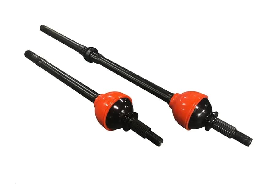 RCV Performance Ultimate D44 Front CV Axle Kit - JT/JL Rubicon w/FAD
