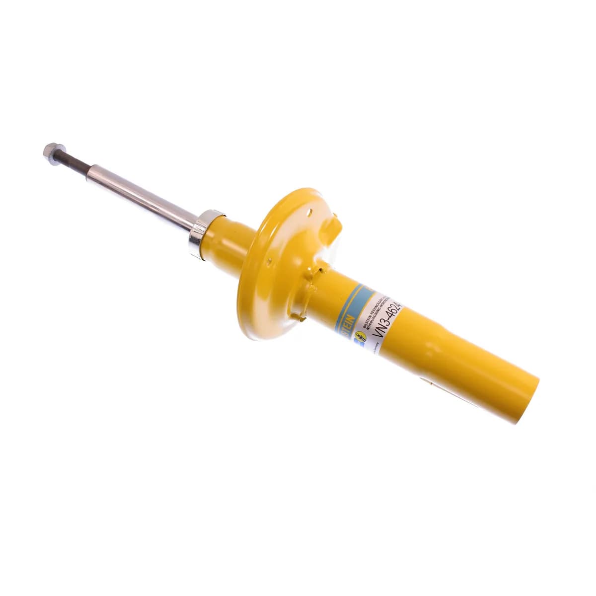 Rear Suspension Strut Assembly B8 Performance Plus Porsche Boxster 20041997