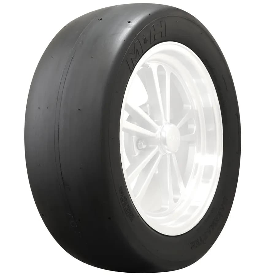 8.0/23.0-13 m & h Drag Race Slicks - Mhr004