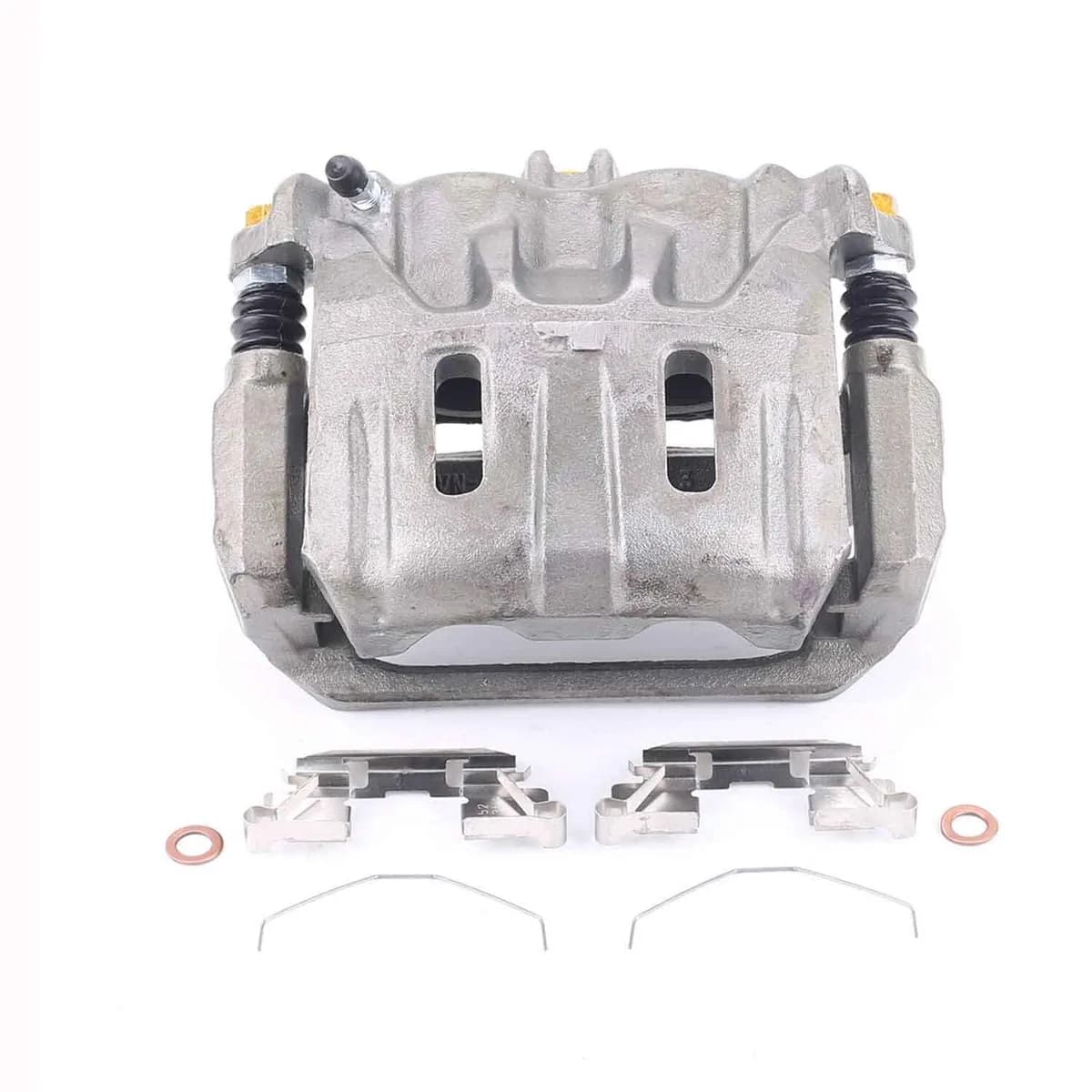 Front . 17-11 Honda Odyssey