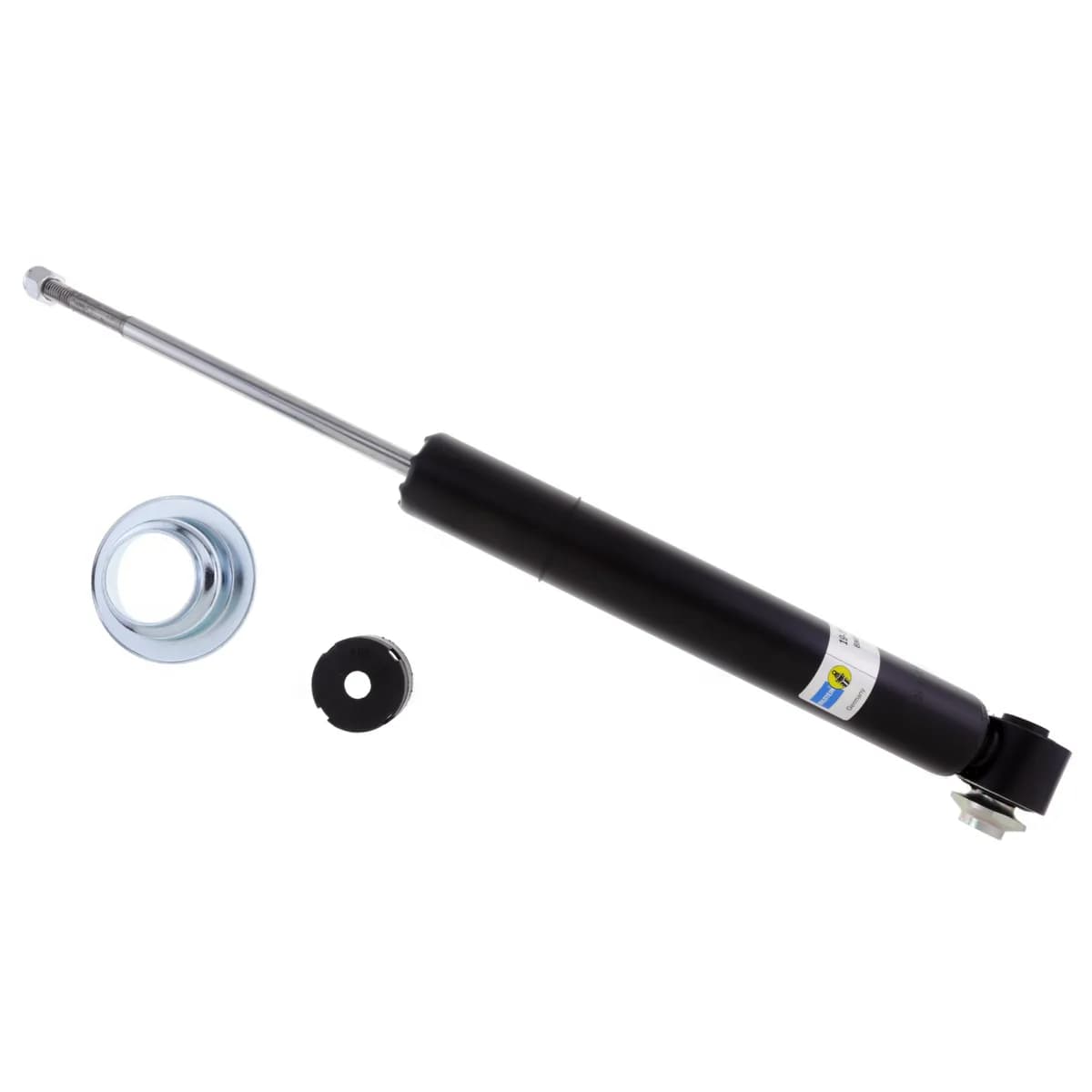 Rear BMW 745i 2005-2002, 745Li 2005-2002, 750i 2008-2006, 750Li 2008-2006 B4 OE Replacement Shock Absorber