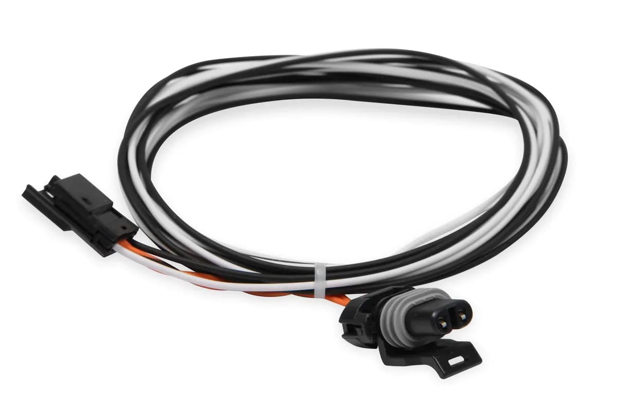 Holley Fuel Injection System Wiring Harness
