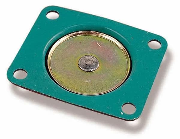 135-10 Diaphragm Assmb