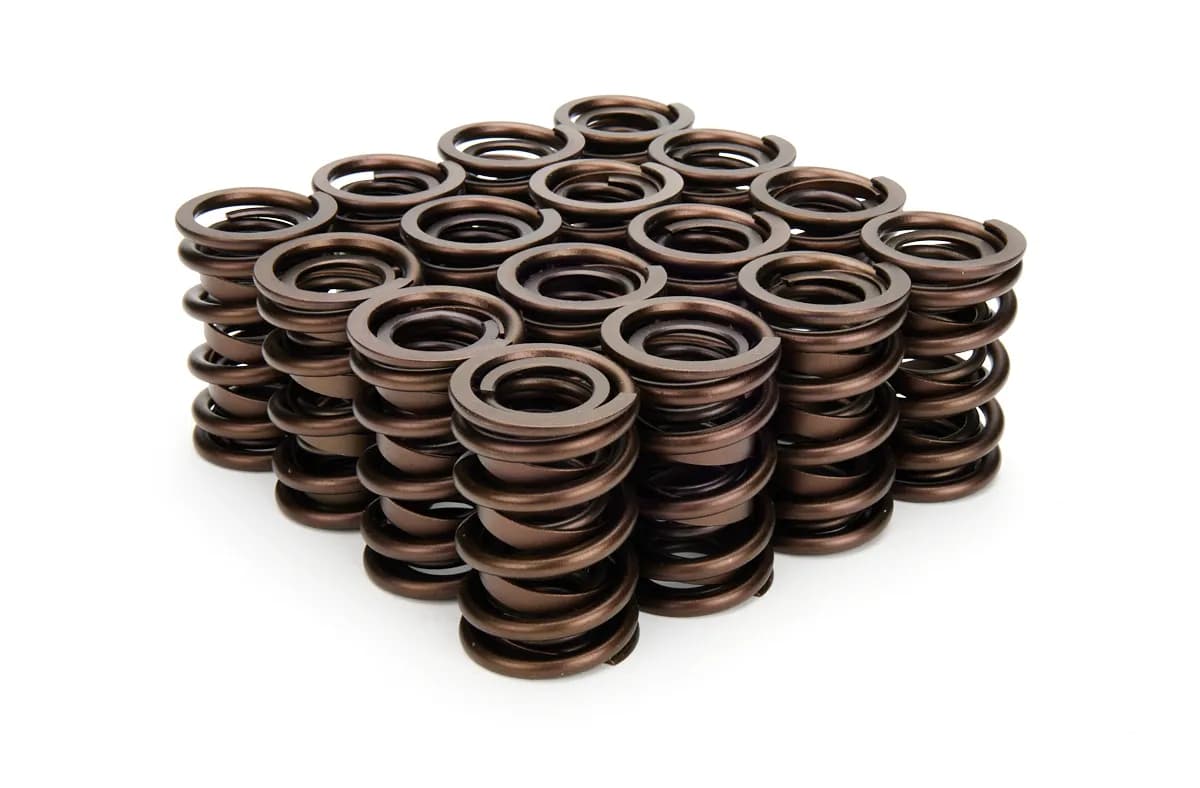 Manley 221440P-16 Manley Valve Spring, SPRING-1440 POLISHED