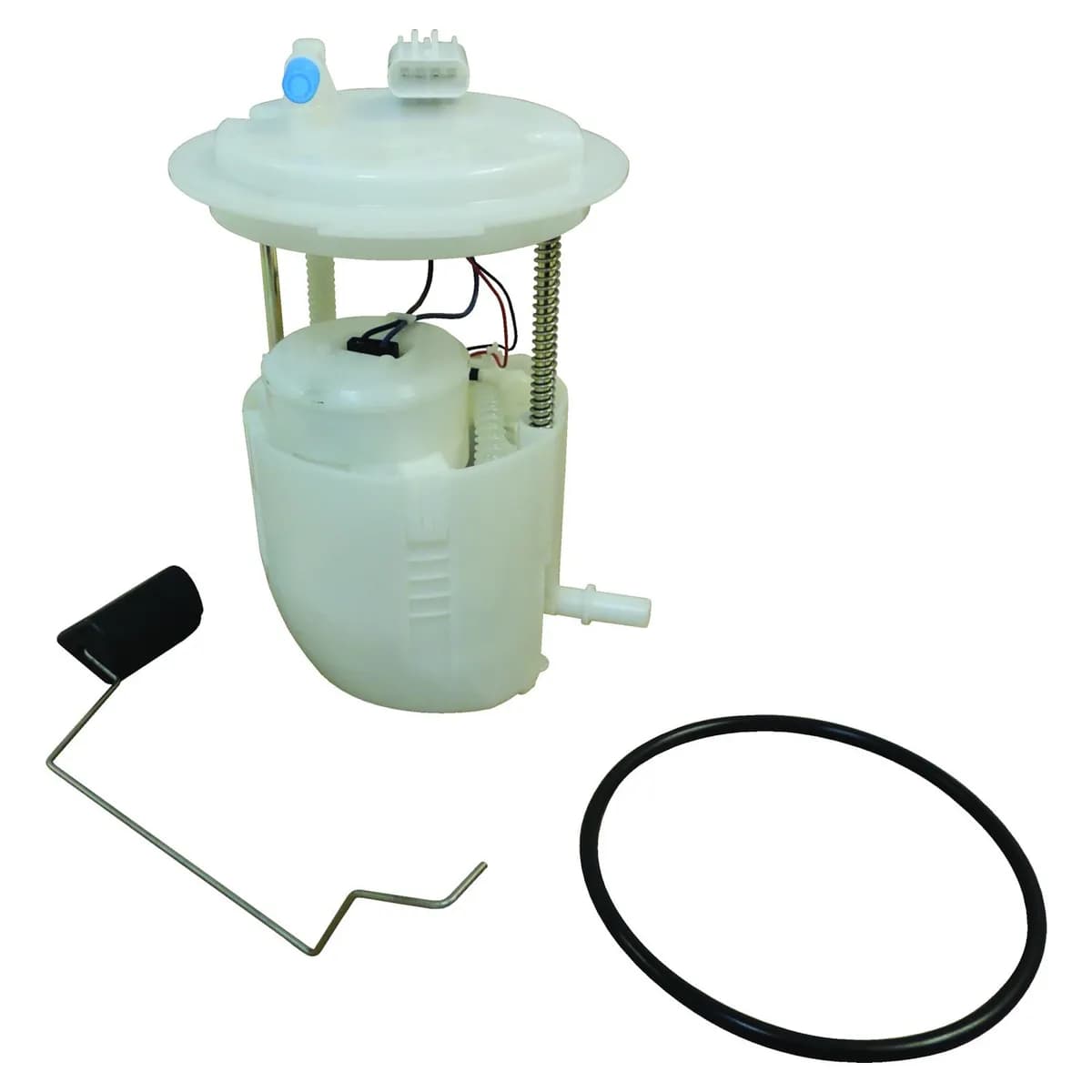 Fuel Module 2011-2011 JK Wrangler w/ 3.8L Engine (After 3-30-2011); 2012-2015 JK Wrangler w/ 3.6L Engine; 2014-2015 JK Wrangler w/ 3.0L Gasoline Engine