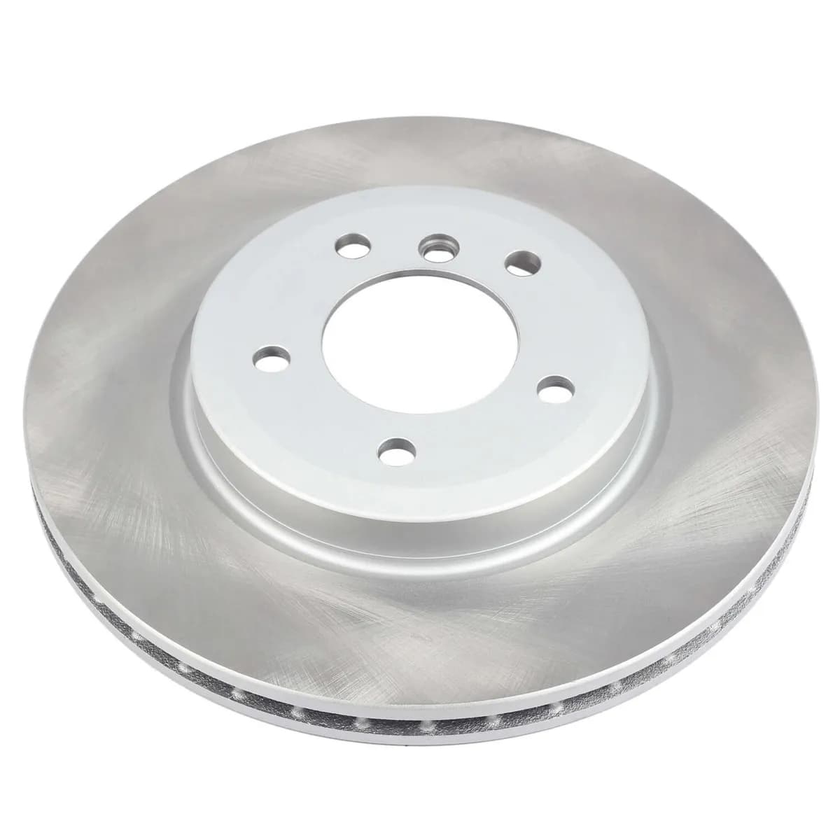 Semi Coated Rotor