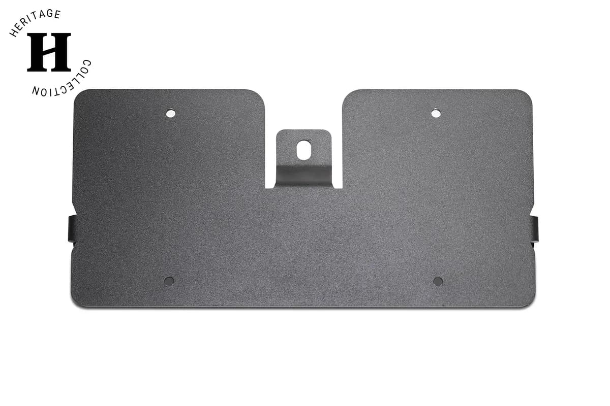 Addictive Desert Designs AC11154501NA Front License Plate Bracket