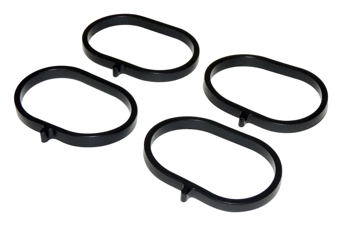 Intake Manifold Seal Kit For 2018+ Jeep JL Wrangler And KL Cherokee w/ 2.0l Eng.