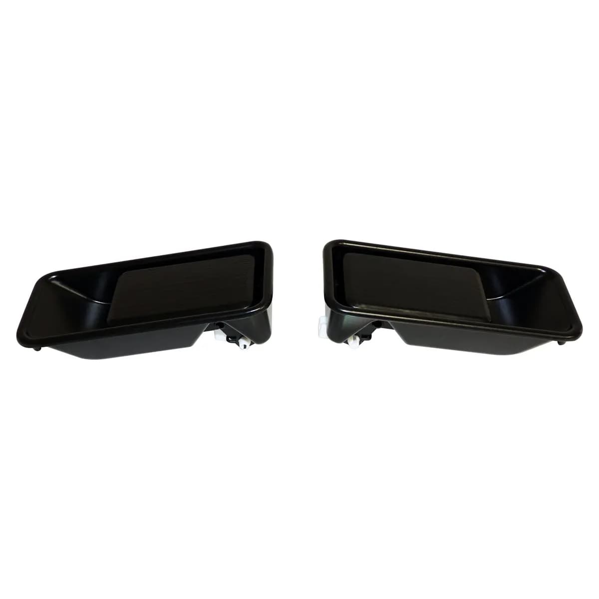 Exterior Door Handle Kit For 19871995 Jeep YJ Wrangler & 19972006 TJ Wrangler