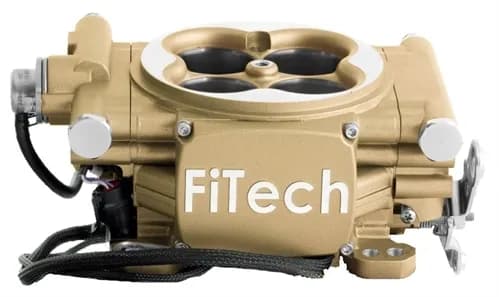 FiTech - Easy Street 600 HP Gold EFI System