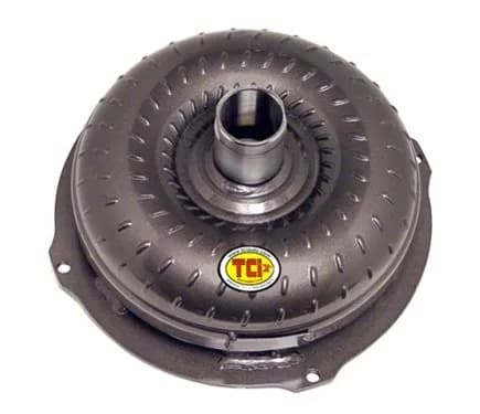 Saturday Night Special Converter for '70-'79 26-Spline C4