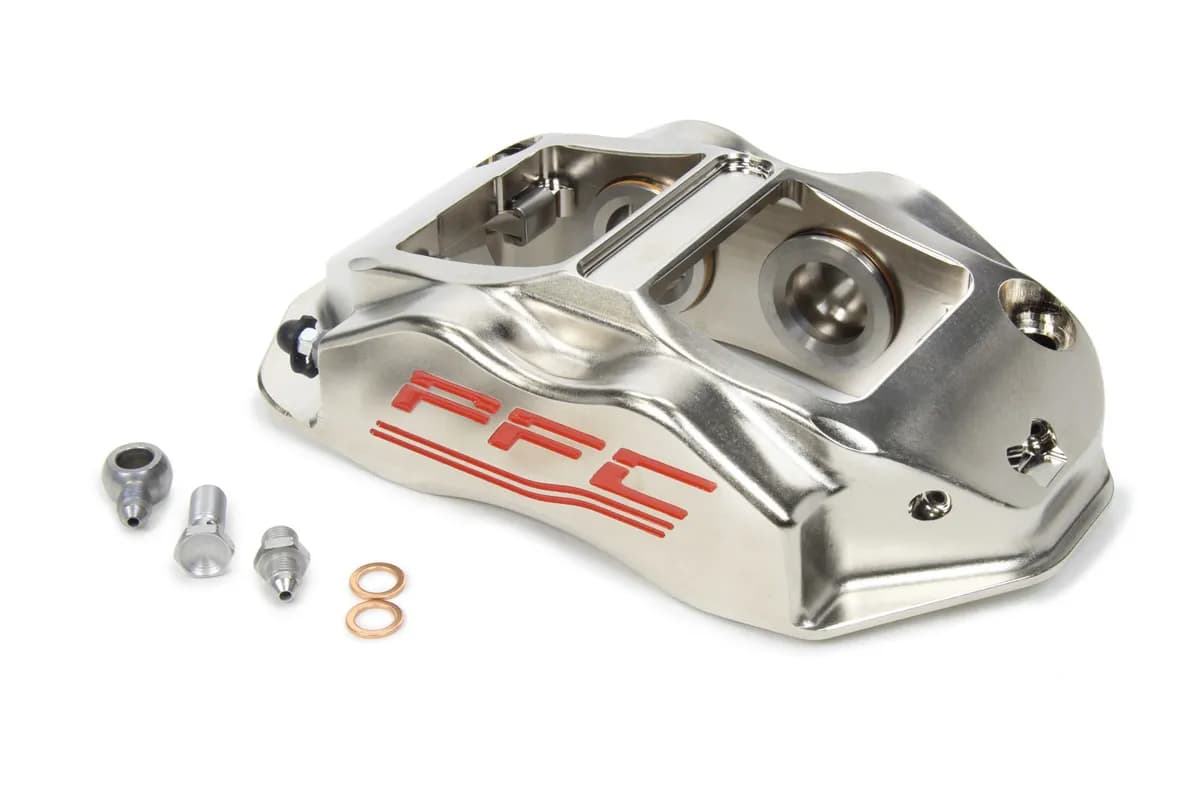 Zr94 Caliper