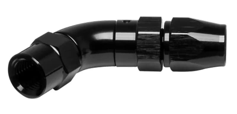 High Flow Hose End Fittings (for use only with PTFE lined flex hoses)