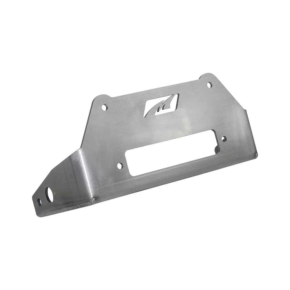 Motobilt Universal M8274 Winch Mount - Bare