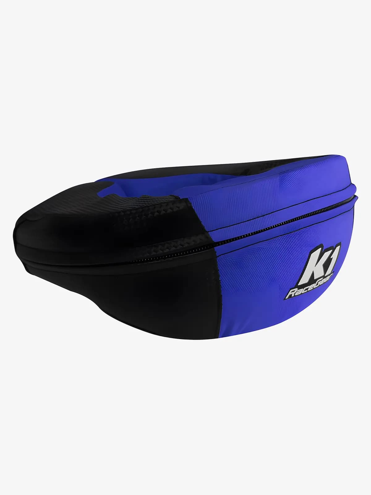 Neck Collar Karting Adult Carbon / Pink