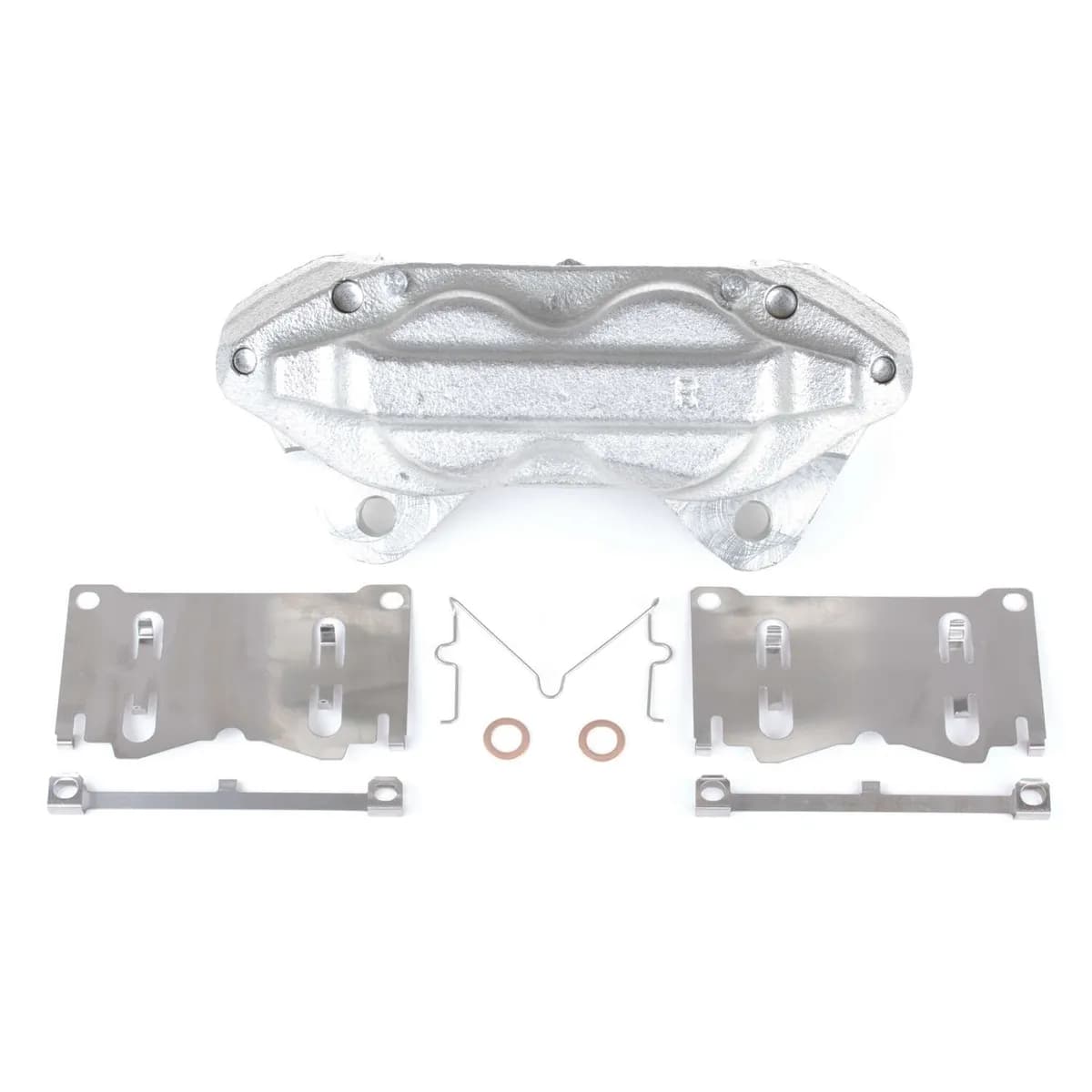 Autospecialty Stock Replacement Caliper Each