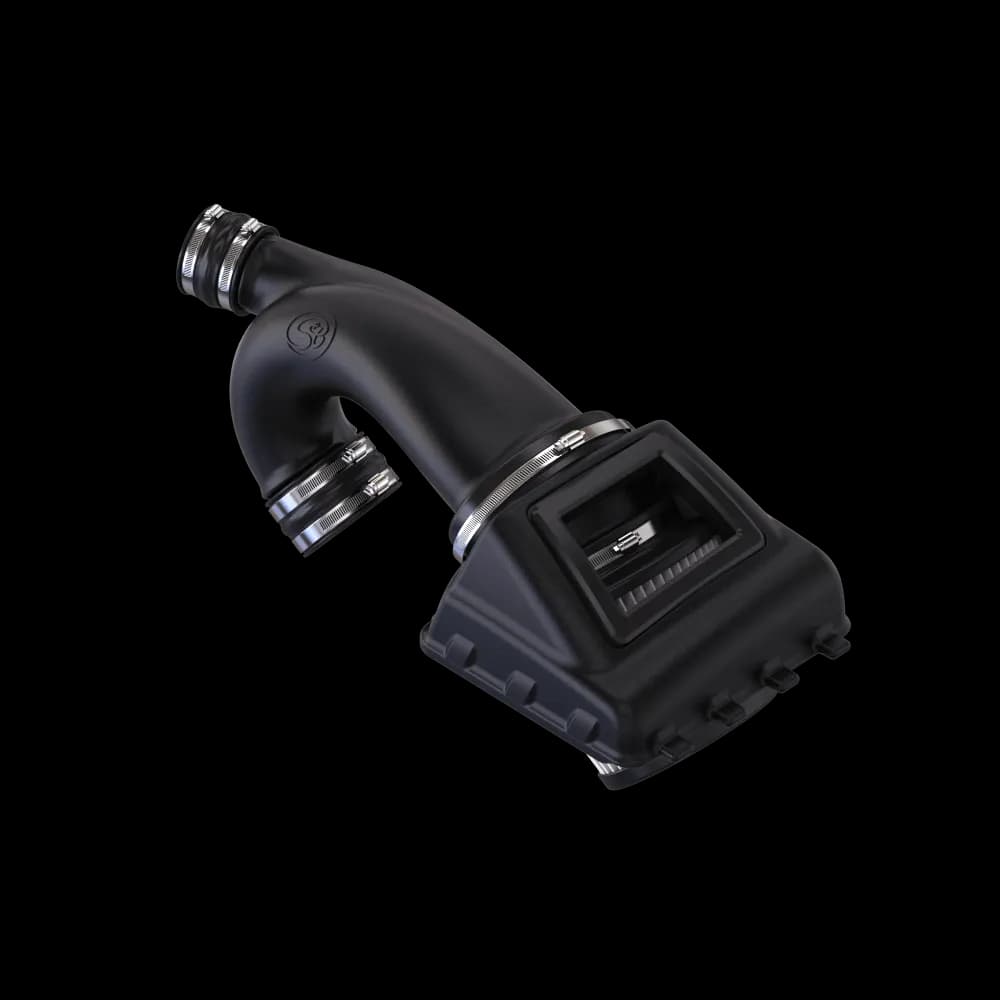 2011-2014 Ford EcoBoost F150 Gas 3.5 Air intake kit; oiled filter
