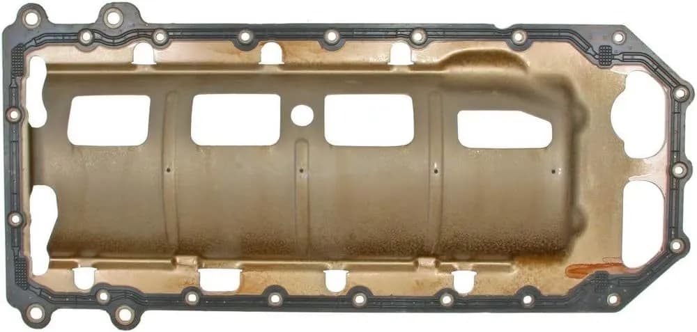Oil Pan Gasket Dodge Trk. Jeep Chrysler Car5.7L Vins 2 and H 2005