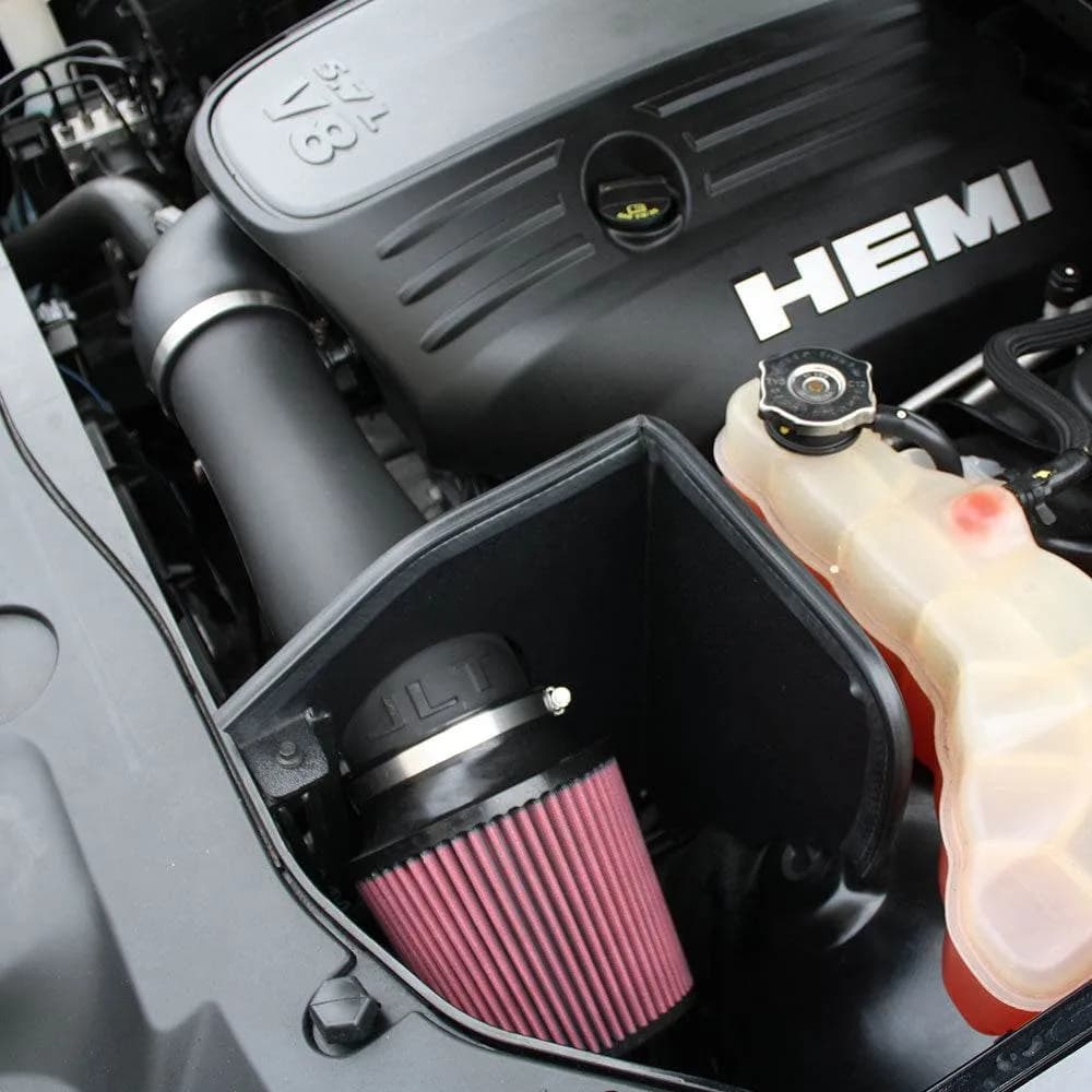 s b Filters Jlt Cold Air Intake For 2005-2020 5.7l 2005-2010 6.1l Hemi Cars Cai-Dh05