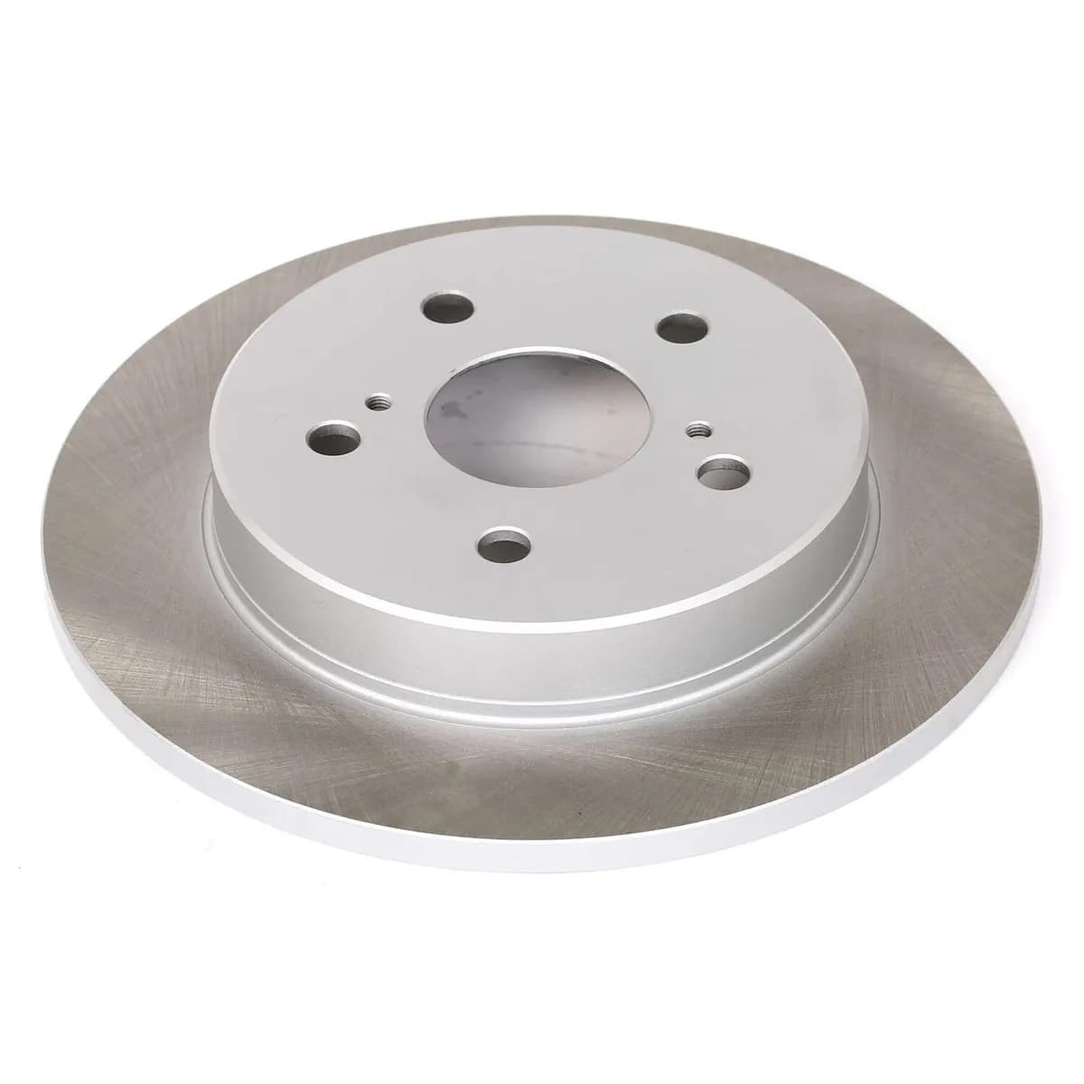 Semi Coated Rotor