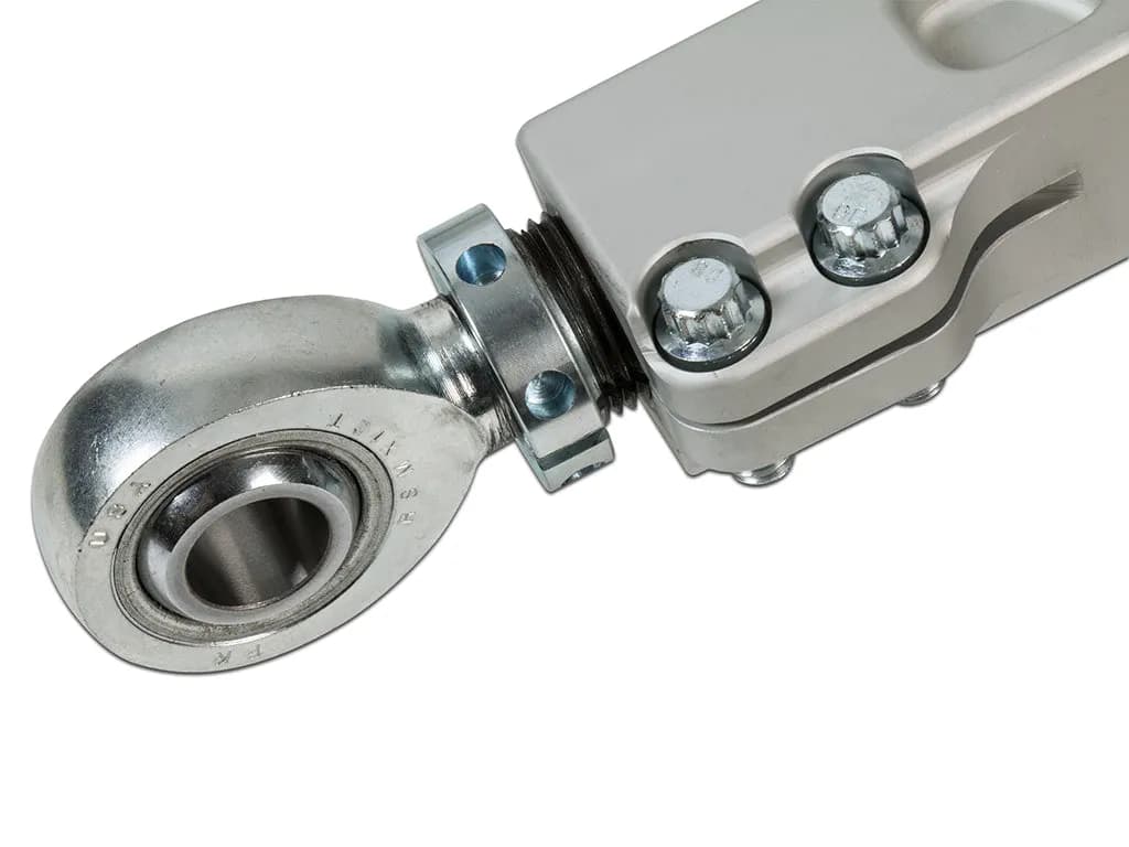 ICON 2021-2026 Ford F-150 Raptor, Billet Upper Control Arm w/ Delta Joint Pro, Kit