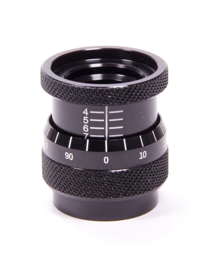 Height Micrometer For 1.400-1.800 Inch Valve Springs Most 4 and 6 Cylinder Engines Aluminum Natural Proform