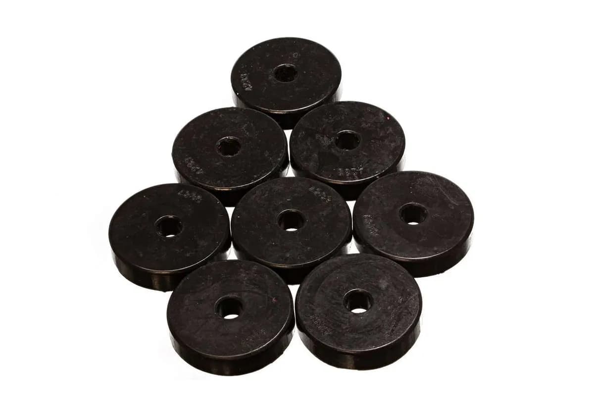 Energy Suspension - Universal Leaf Spring Pad - 9.9528G