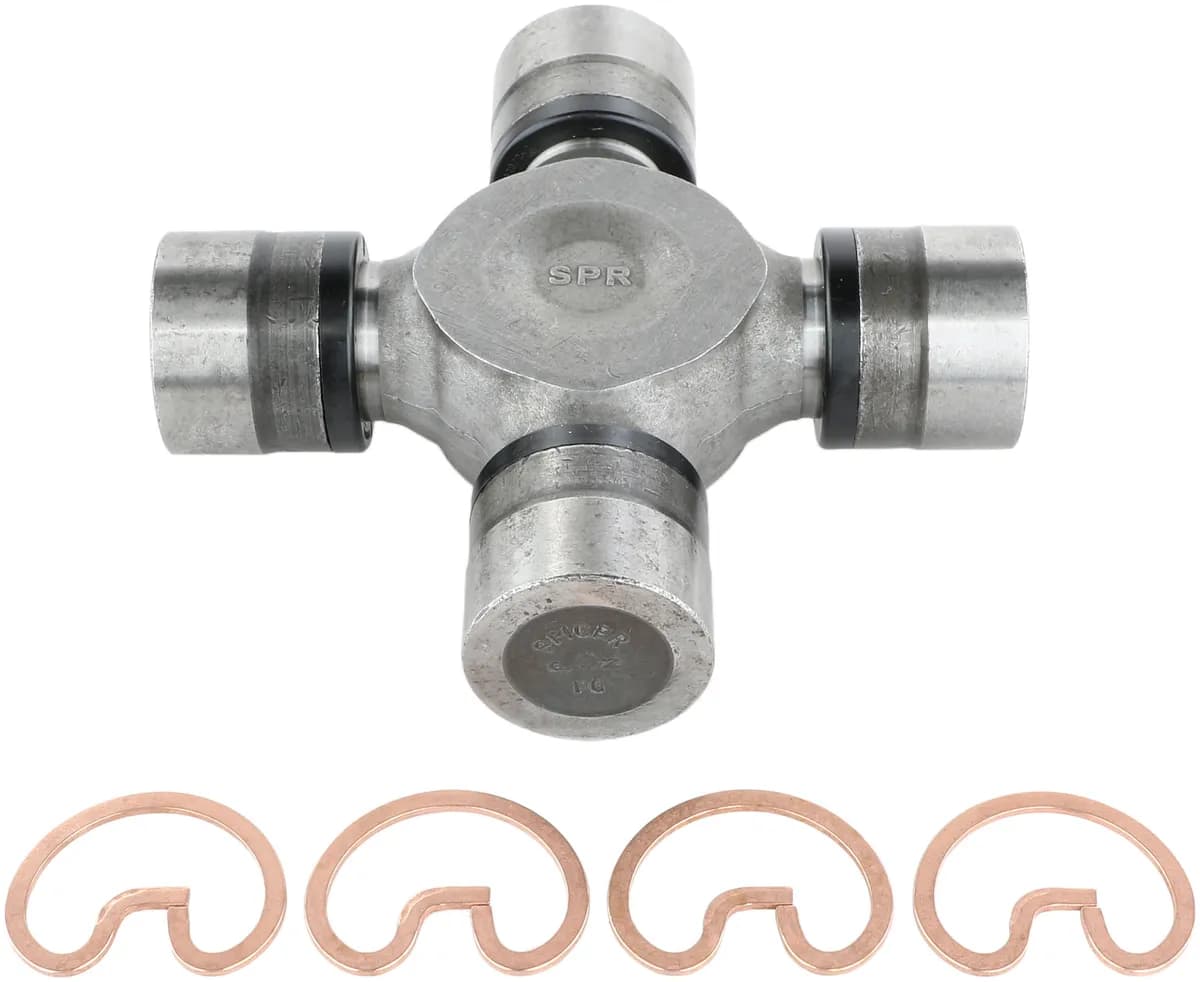 Ujoint Kit (Premium Spl 1550/Spl70) Lube For Life