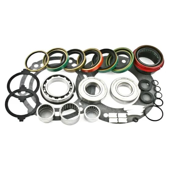 USA Standard Transfer Case Np241dhd Wide Input Bearing Kit 1997-2002 Dodge Np241dhd T-Case Bearing k