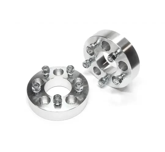 Jeep JT 1.5 Inch Wheel Spacer For 97-06 Wrangler TJ Pair Southern Truck Lifts
