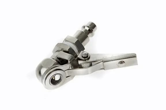 ARB Brass Lock Inflator Coupling (Arb607)