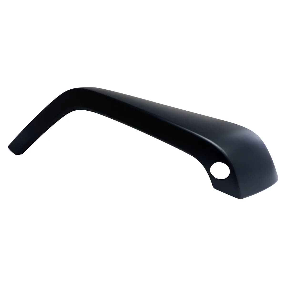 Right Front Smooth Paintable Fender Flare For 0718 Jeep JK Wrangler