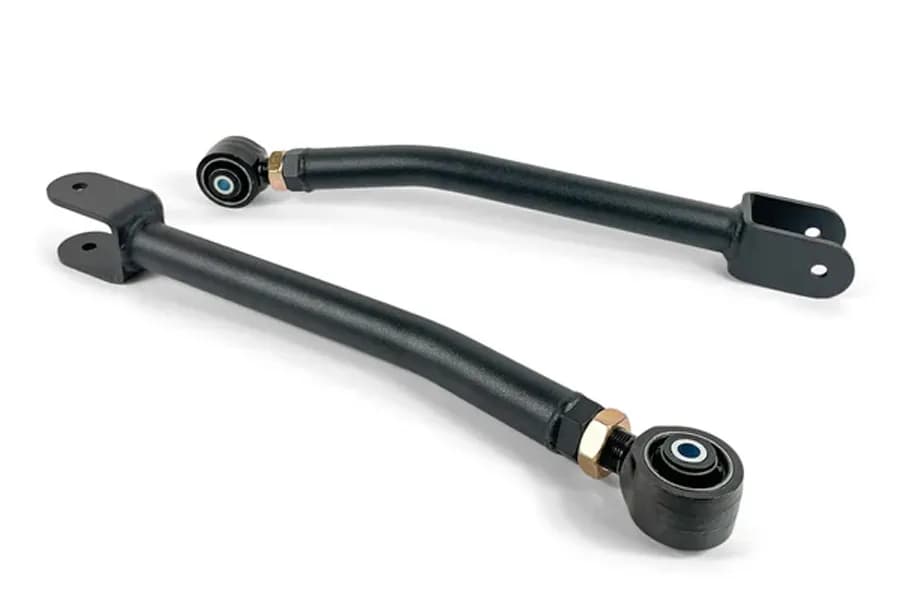 Jeep Overland Plus Front Upper Control Arms 2018+ JL/JT Clayton Off Road