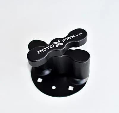 Rotopax Standard Mount Per pc