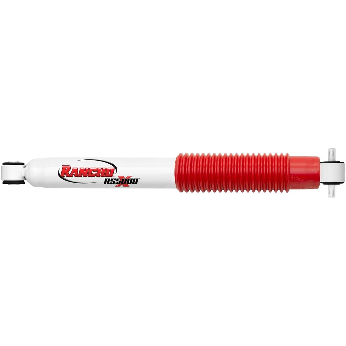 Rs5000x Series Shock Absorber 25.688 In. Ext 16.000 In. Collapsed 9.688 In.