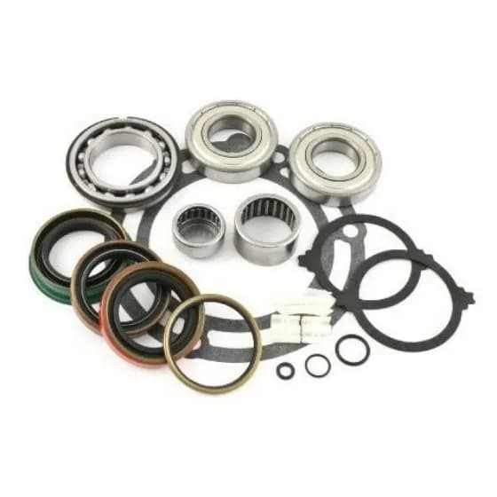 USA Standard Transfer Case Np243 Bearing Kit 1995 Np243 T-Case Bearing Kit 95 up