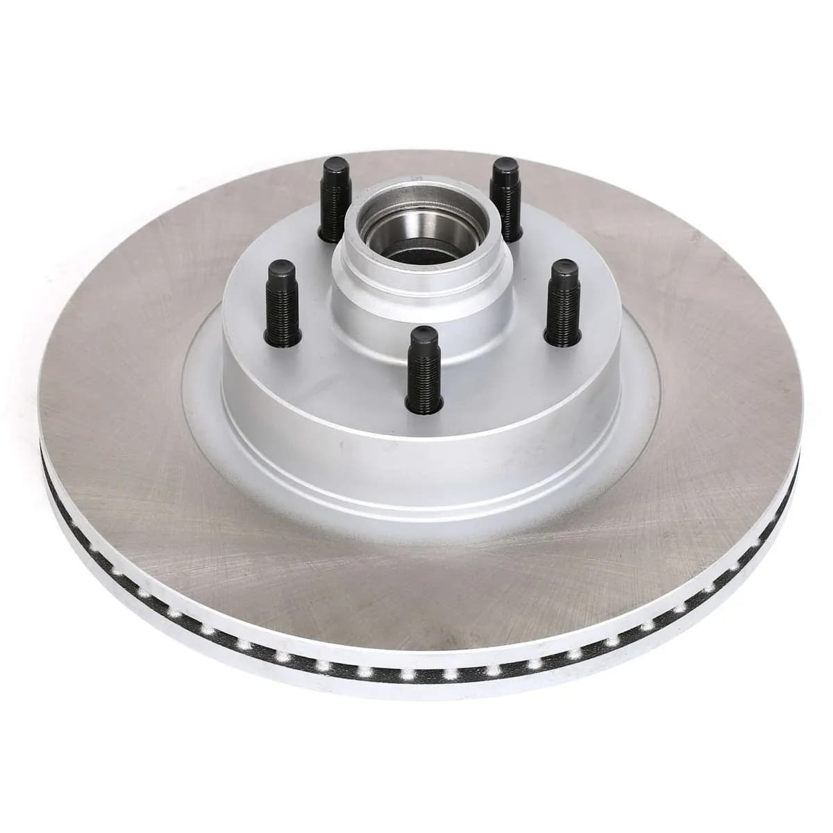 Semi Coated Rotor