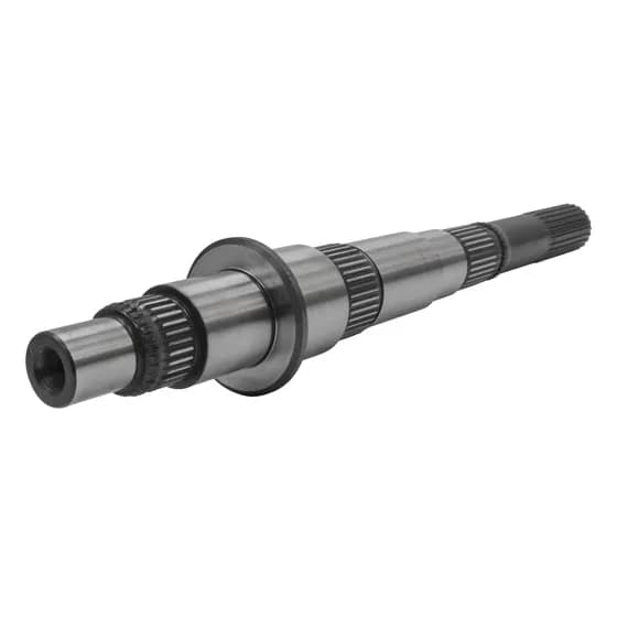 Manual Transmission Ax15 1988-1999 Jeep Mainshaft 4X4 23-Spl USA Standard