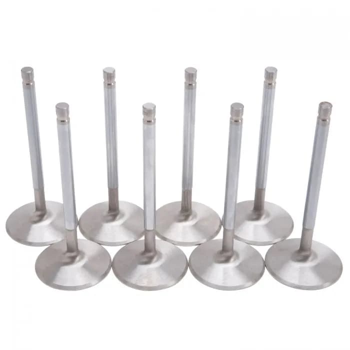 Edelbrock 9361 Intake Valve for #61409 & #77409 Cylinder Heads
