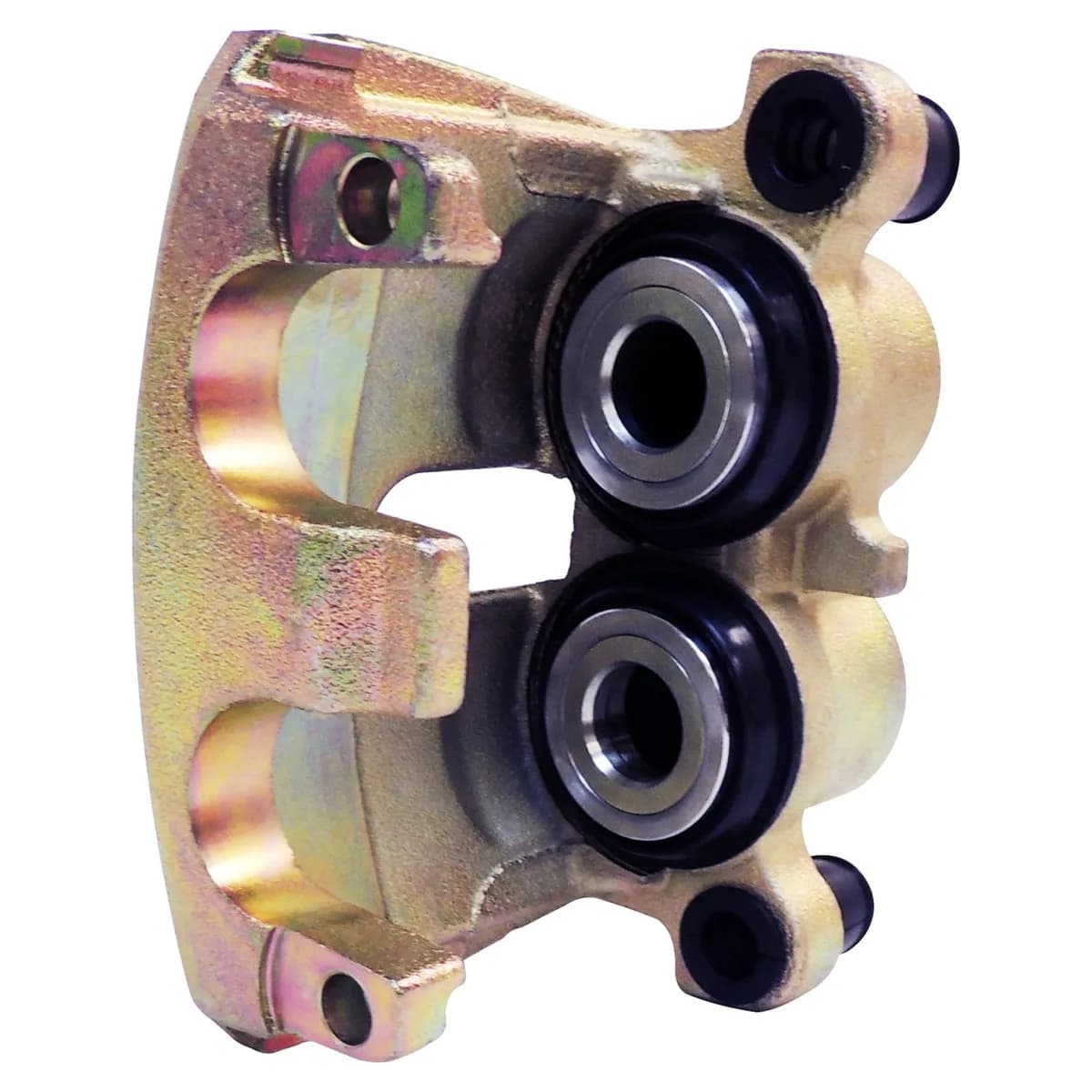 1115 WK Grand Cherokee W/O Srt8 Package/1114 wd Durango Brake Caliper