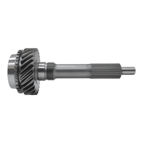 Manual Transmission Muncie M21 Input 2.20 Ratio USA Standard
