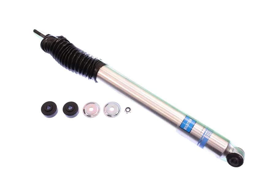 Front Shock Absorber b8 5100 Jeep Wrangler 20172007 Wrangler JK 2018