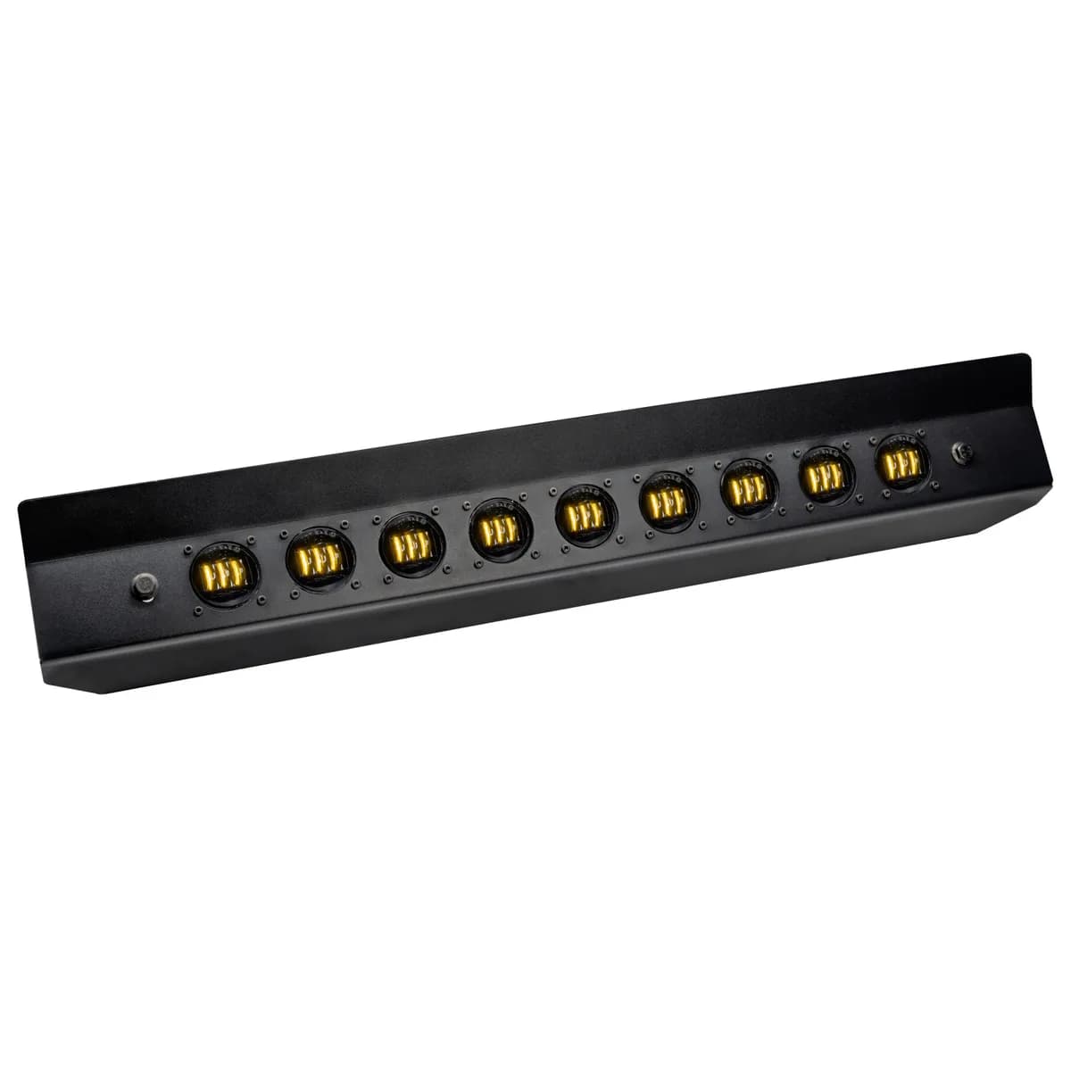 ORACLE Lighting Skid Plate with Integrated LED Emitters for Jeep Wrangler JL and Gladiator JT