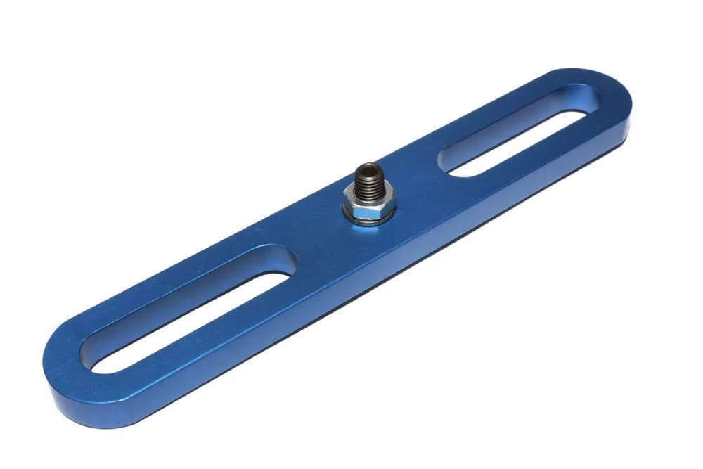 COMP Cams 4933 Heads-Off Deck Plate TDC Piston Stop Tool