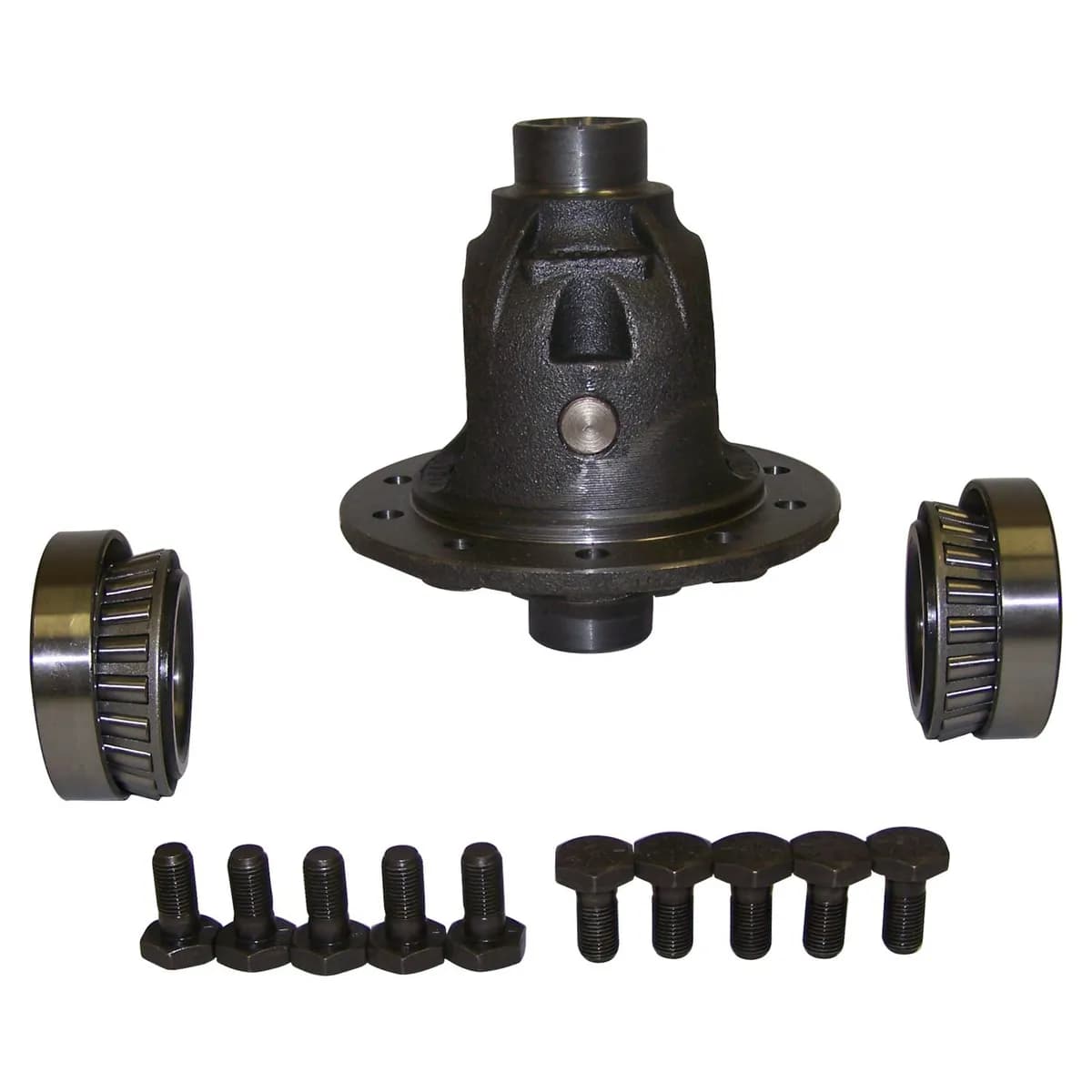 2002-2007 Liberty KJ w/ Model 30 Front Axle; Incl. Gear Kit #5066530AA
