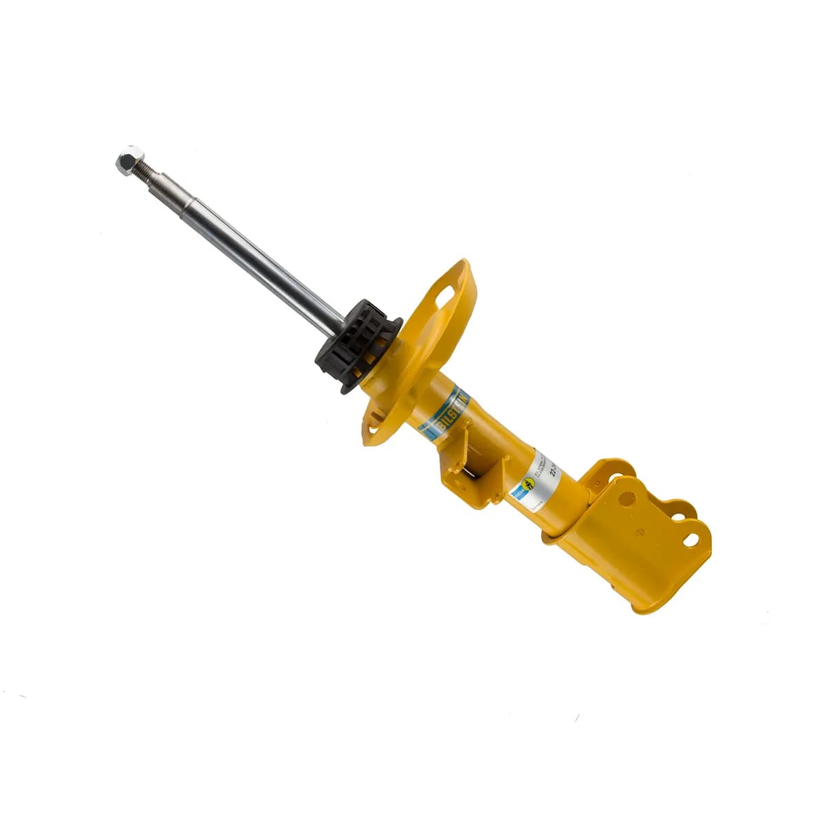 Suspension Strut Assembly b6 Performance Mercedes-Benz Mercedes-Benz Gla45 Amg 2015, Gla250 2015 Front Left