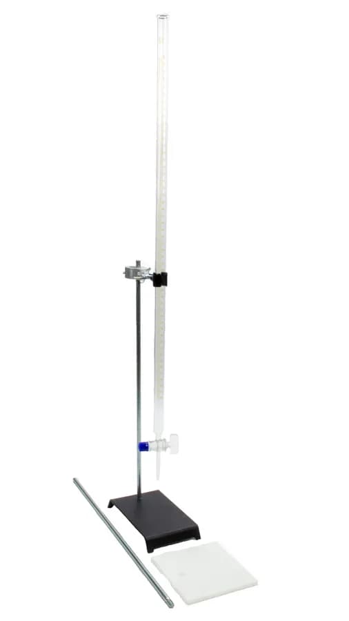 Engine Cylinder Head CC Kit Includes 100cc Burette and Reads In 2cc Increments Proform