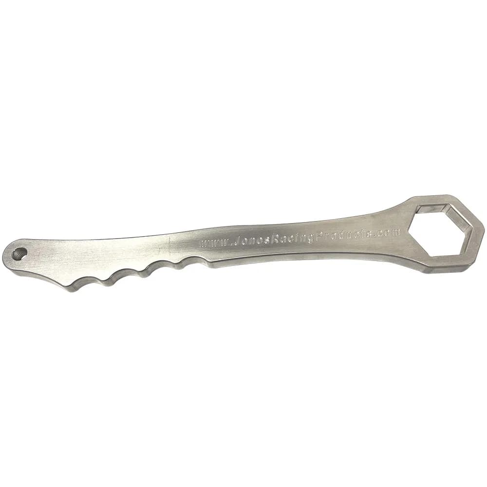 Engine Turnover Wrench Closed End
