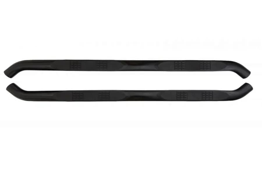 3 In Round Bent Steelrampage 18c Wrangler (Jl)