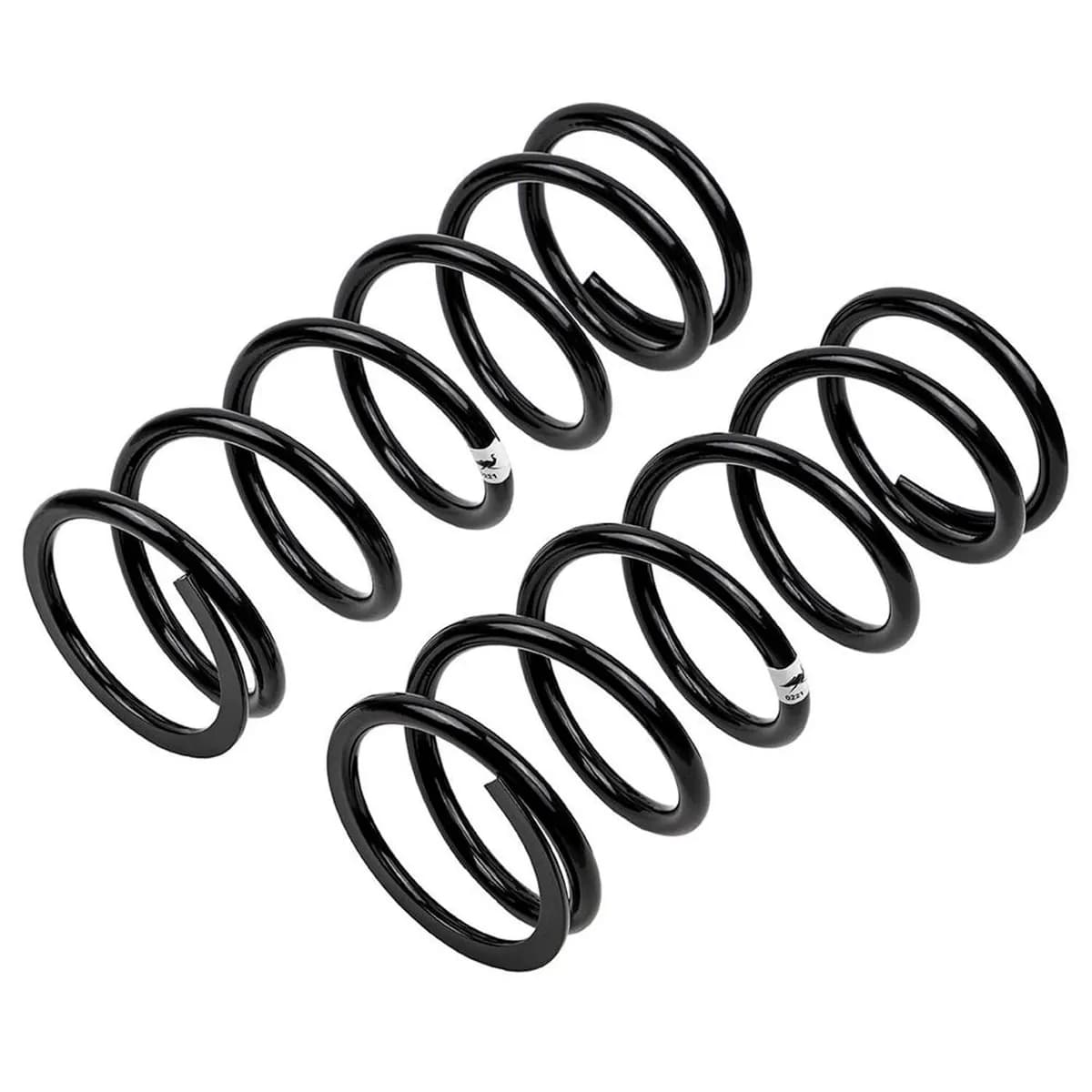 Ome Land Rover Coil Spring Front Heavy